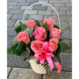 Aranjament Flori Elegant AR97